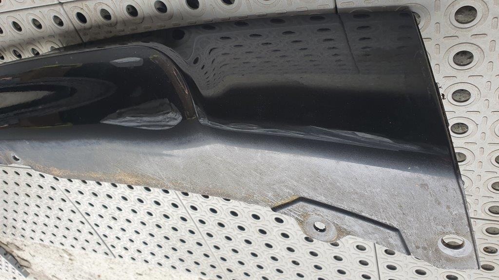 BMW 3 Touring (F31) - original M-Paket difusor NA PREDAJ - 2