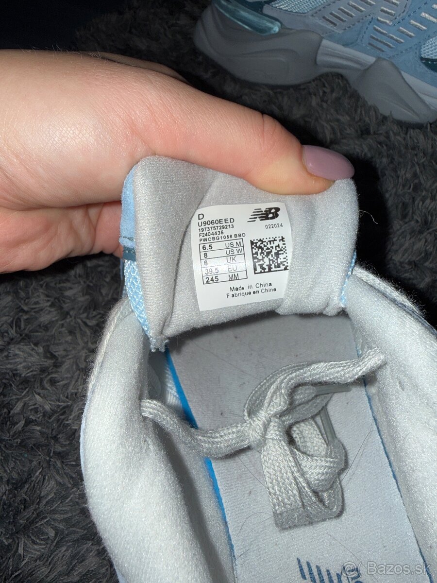 Dámske Tenisky New Balance - 2