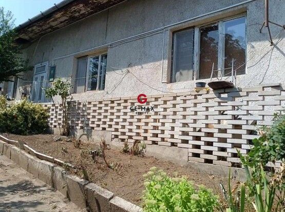 Na predaj rodinný dom v meste Kráľovský Chlmec - 2