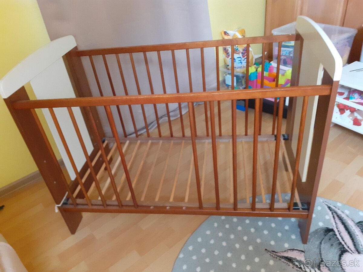 Darujem postielku - 2