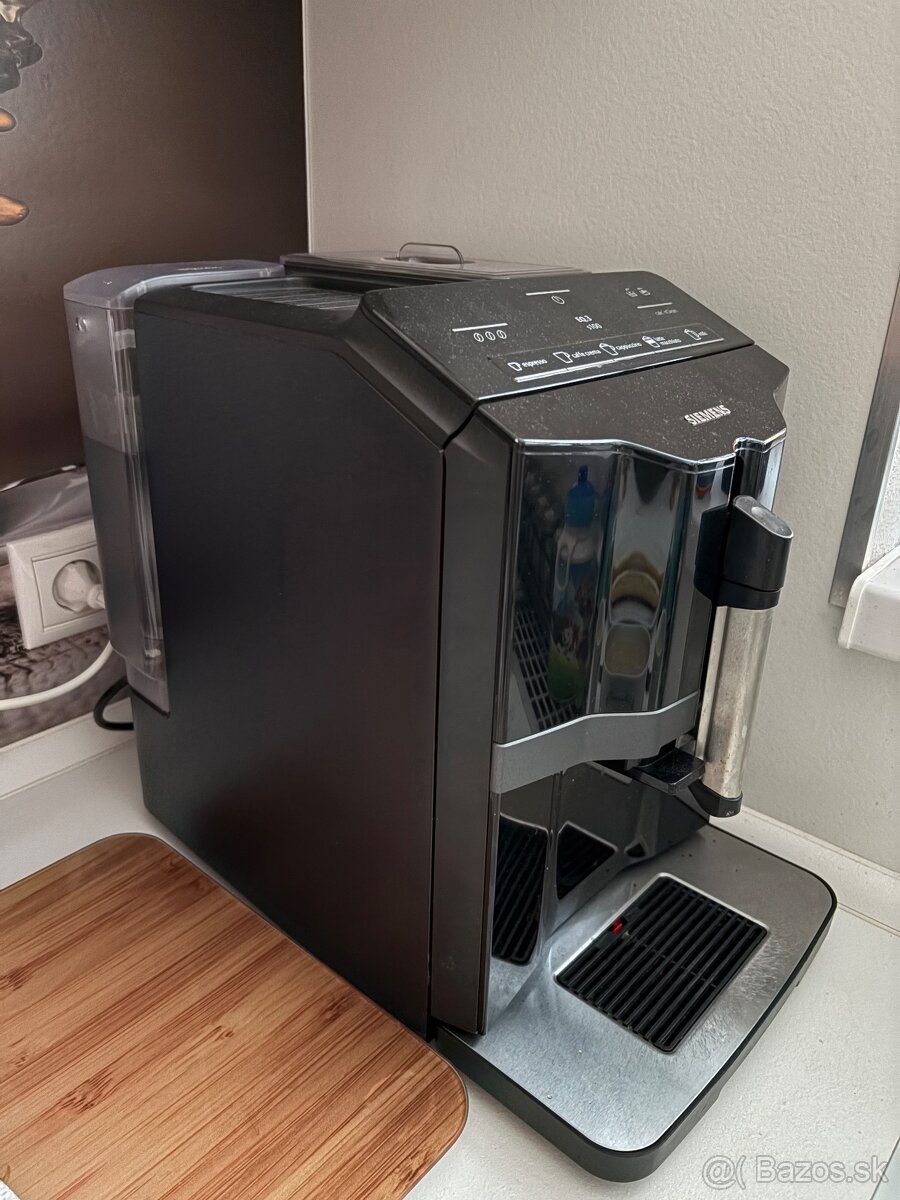 Kávovar EQ3 S100 - 2