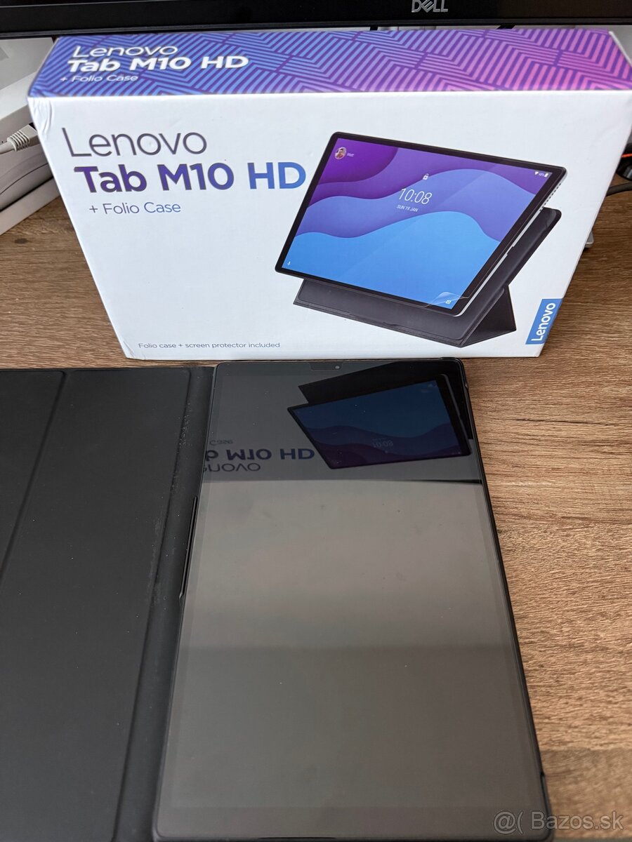 Lenovo Tab M10 HD - 2