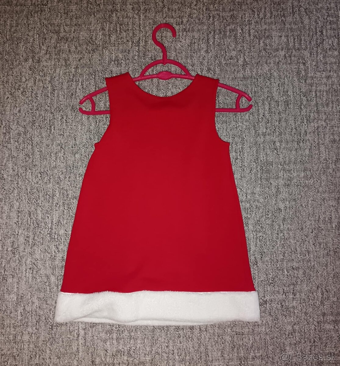 Šatky na Mikuláša - 2