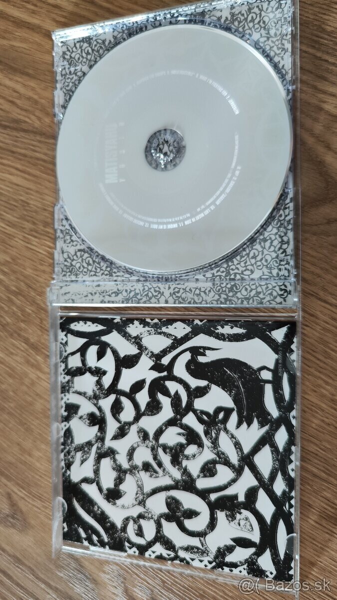 Matisyahu - Youth - 2