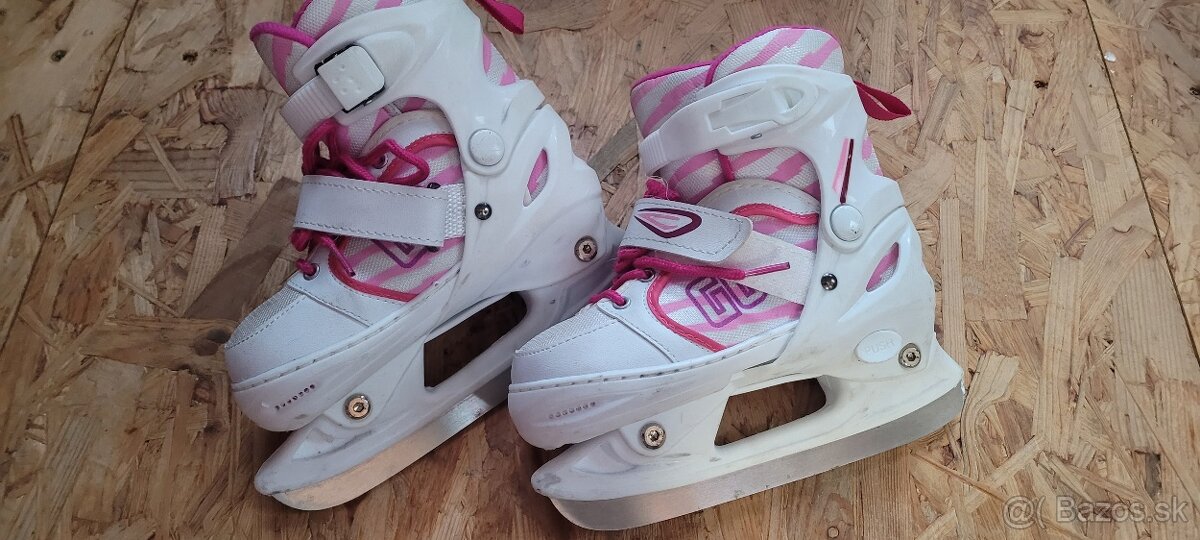 Predám korčule - 2