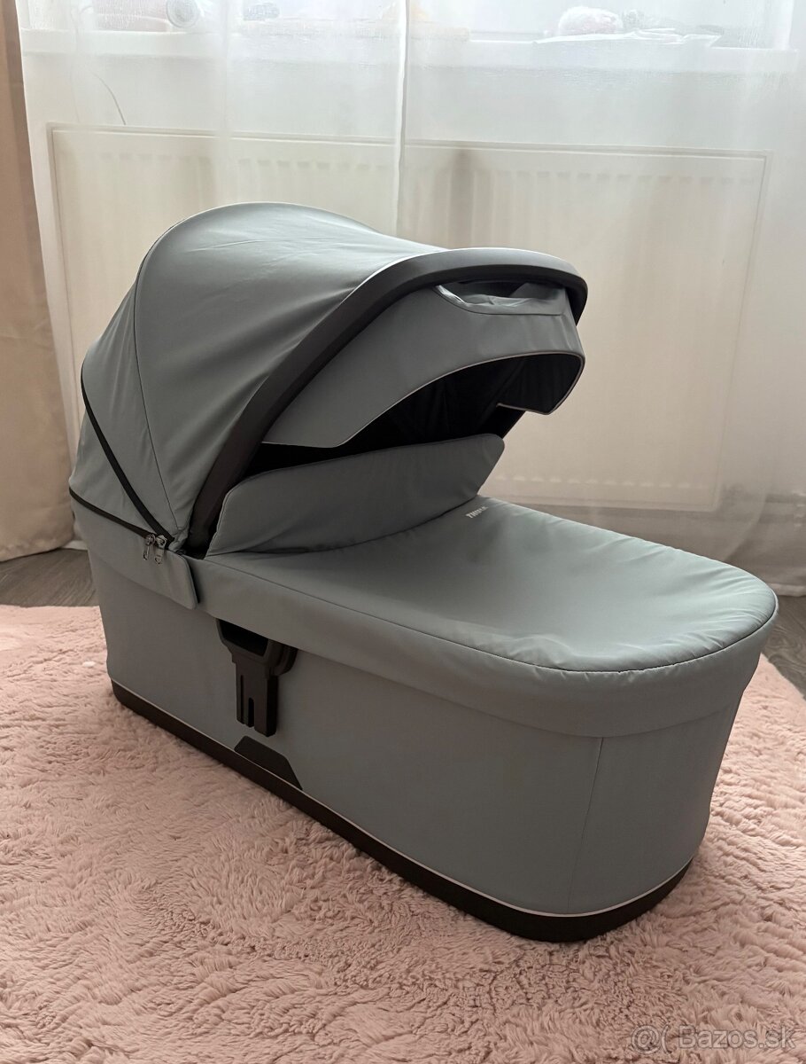 Hlboká vanička Thule - 2