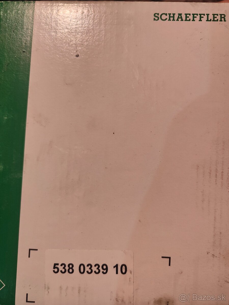 Vodná pumpa Nissan Xtrail T30 2.2DCI - 2