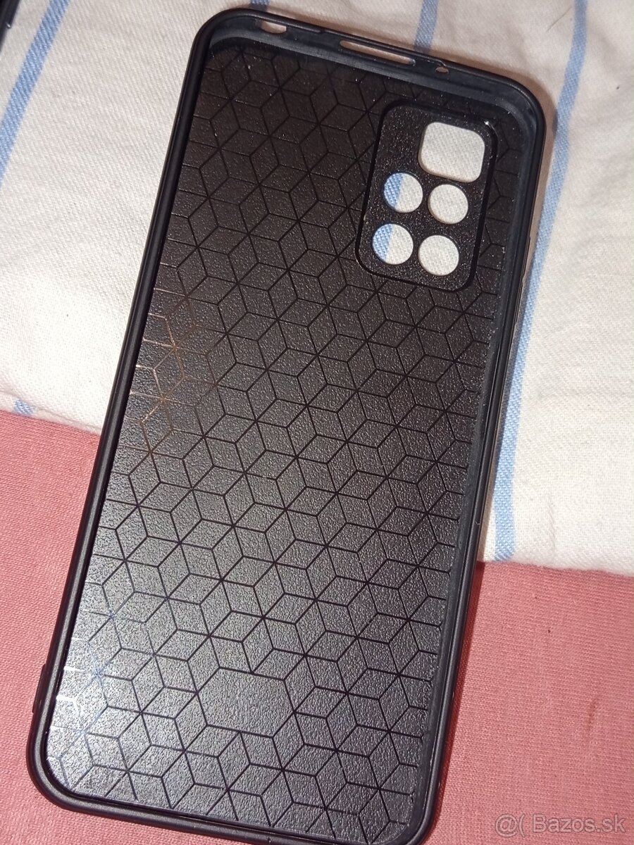 Kryt na Xiaomi redmi 10 2022 - 2