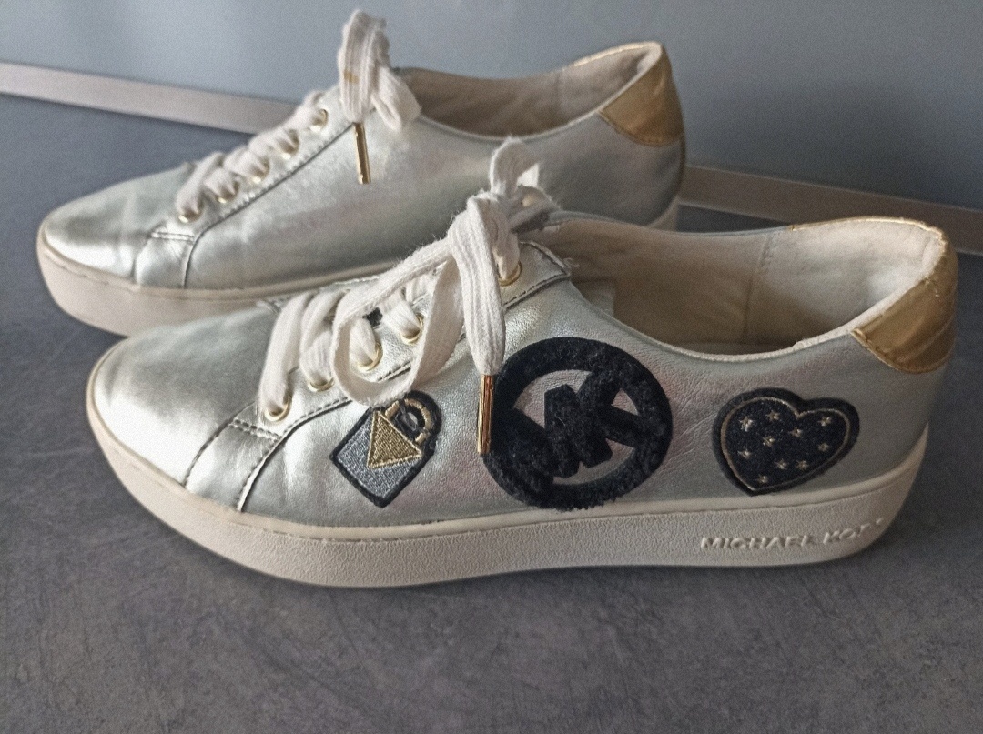 Originál Michael Kors, veľ.37 - 2