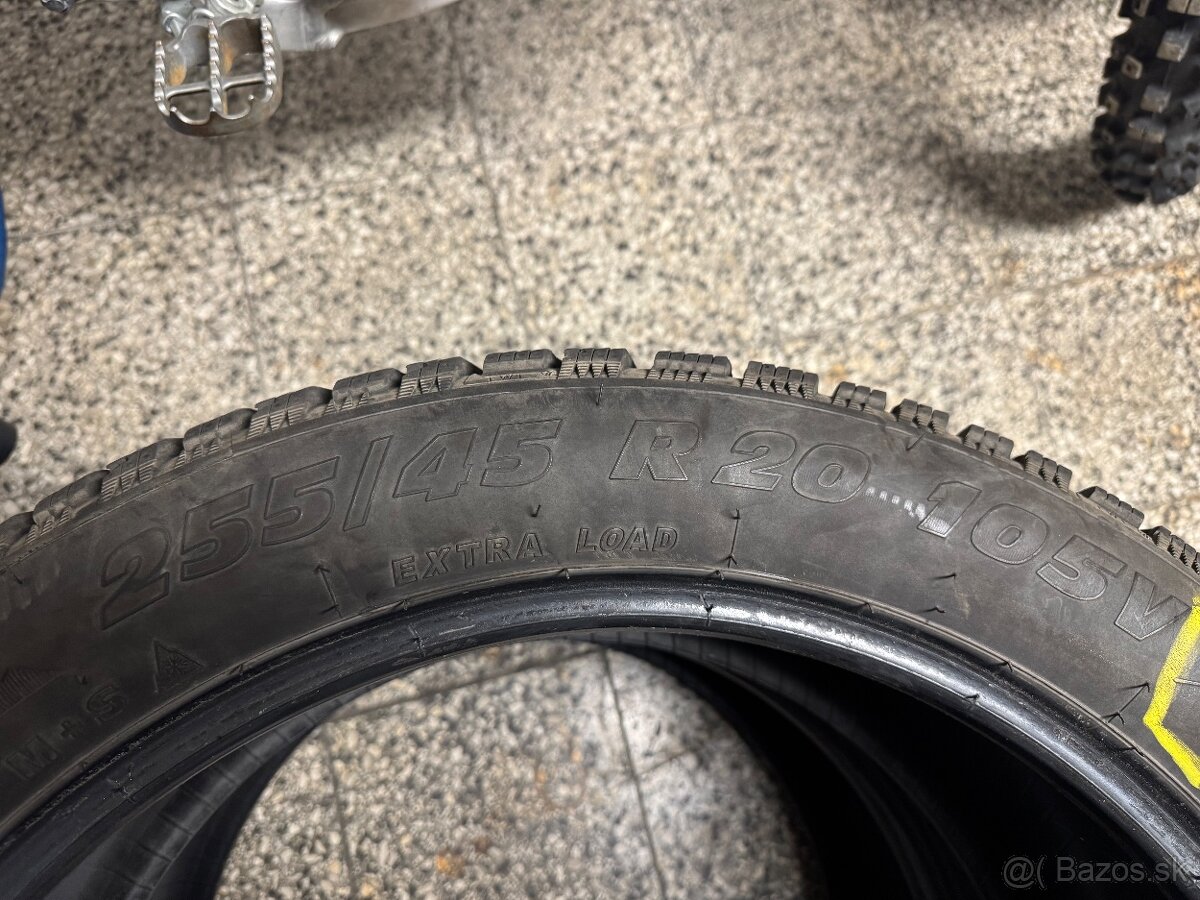 Zimné Pneumatiky - 2