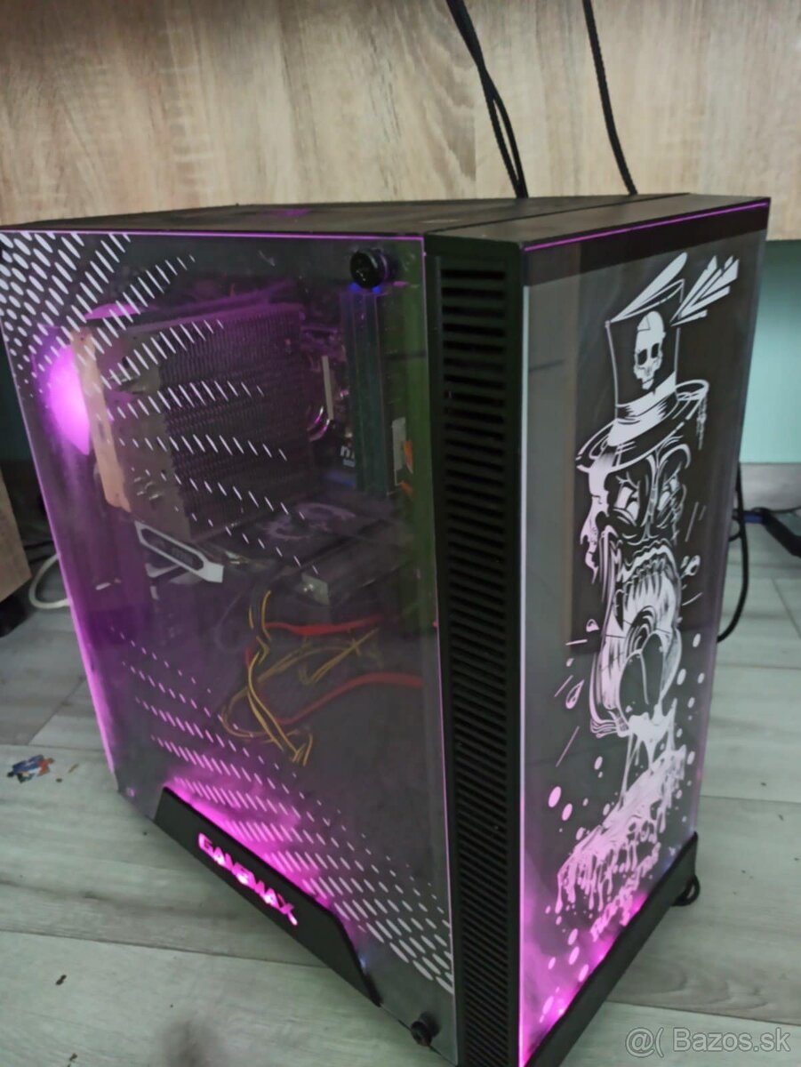 Predám počítač - 2