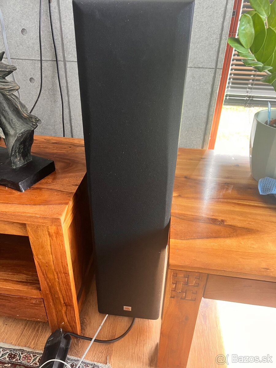 JBL Northridge E80 - 2