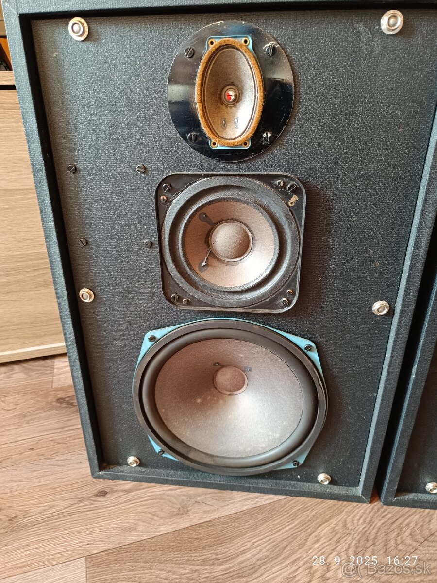 (TESLA) ELEKTRONIKA PRAHA RS 238 C - 2