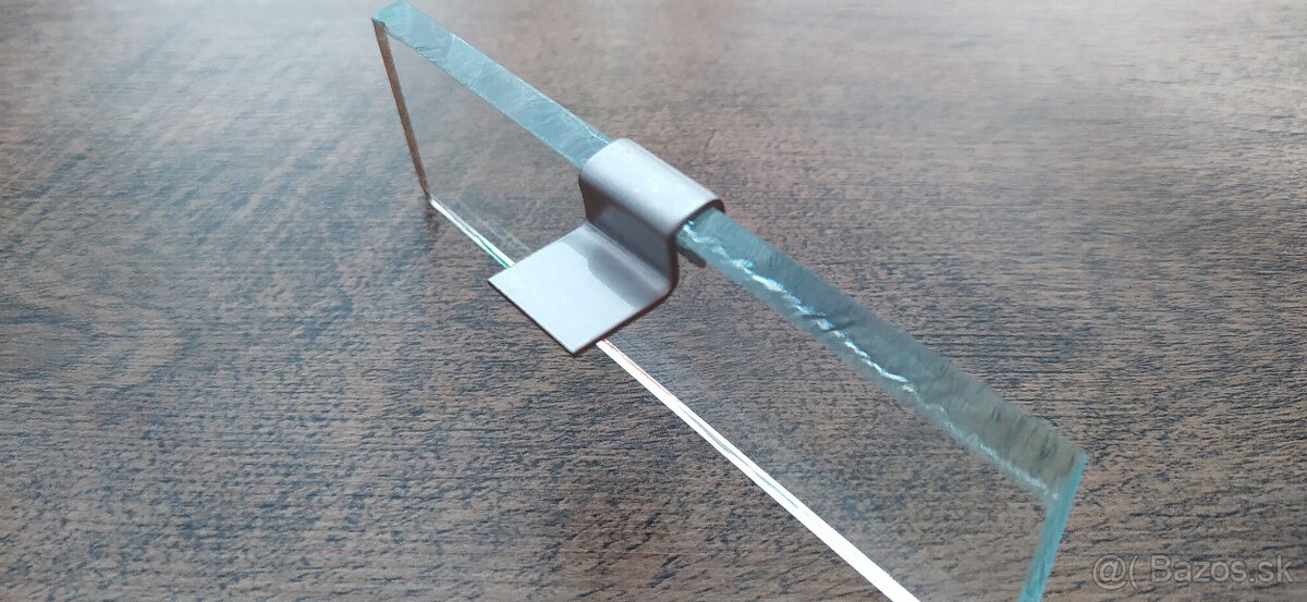 Príslušenstvo k akváriu - 2