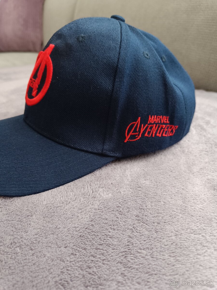 Šiltovka Avengers - 2