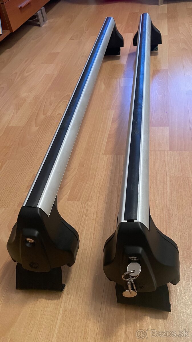 Priečny strešný nosič Octavia III - 2