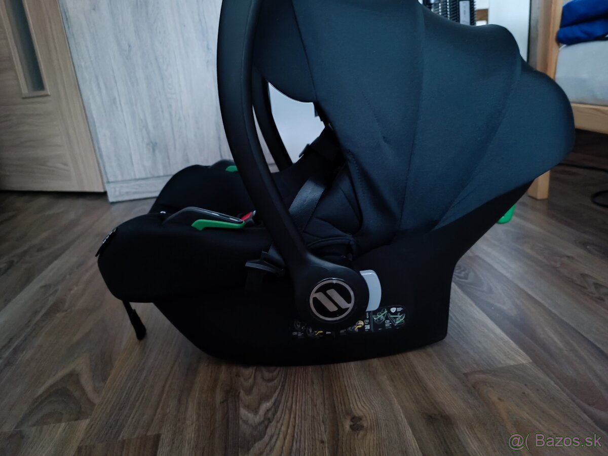 Avionaut cosmo vajíčko - 2