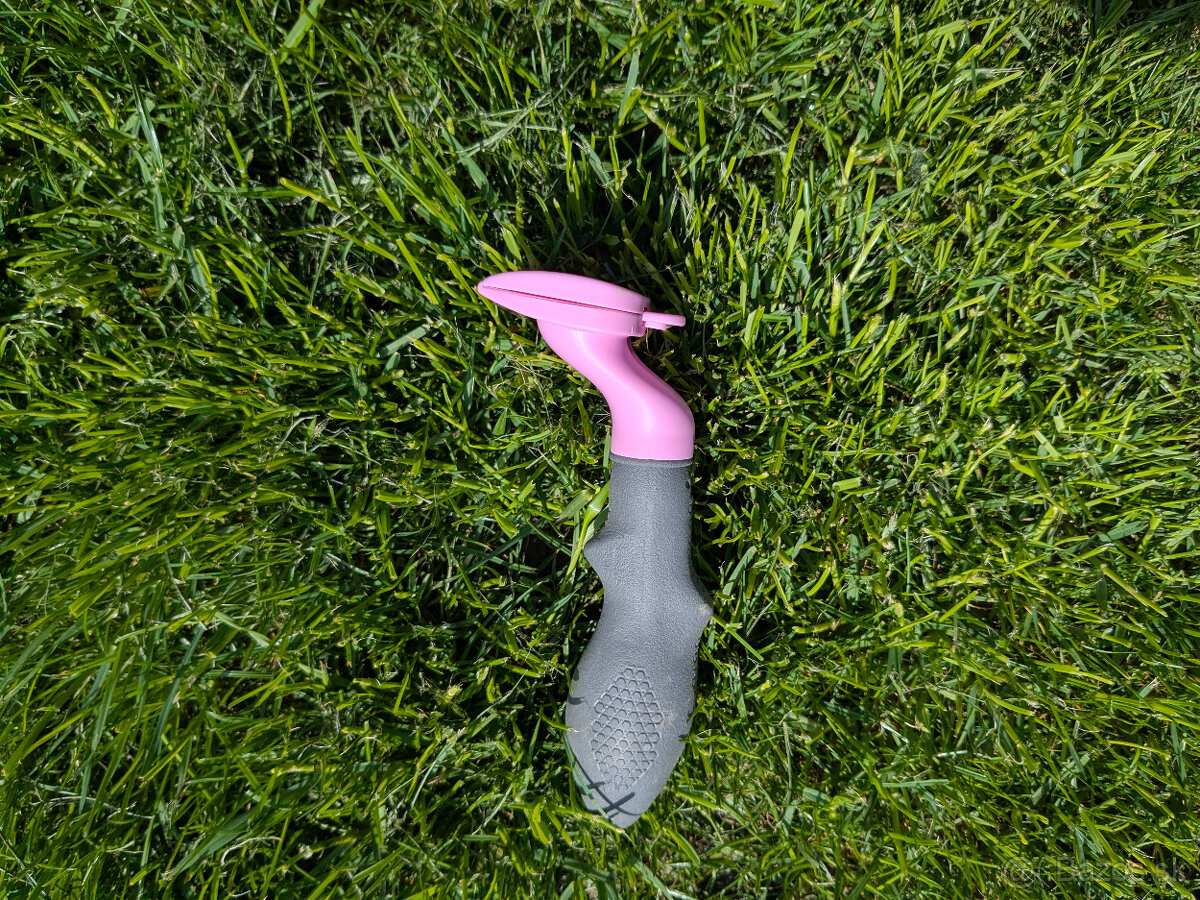 Výbava pre králika - 2