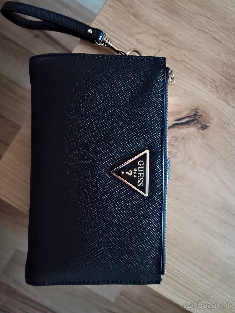Predám peňaženku Guess - 2