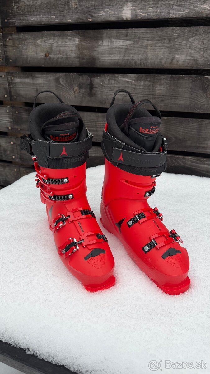 Atomic Redster CS 130 - 2