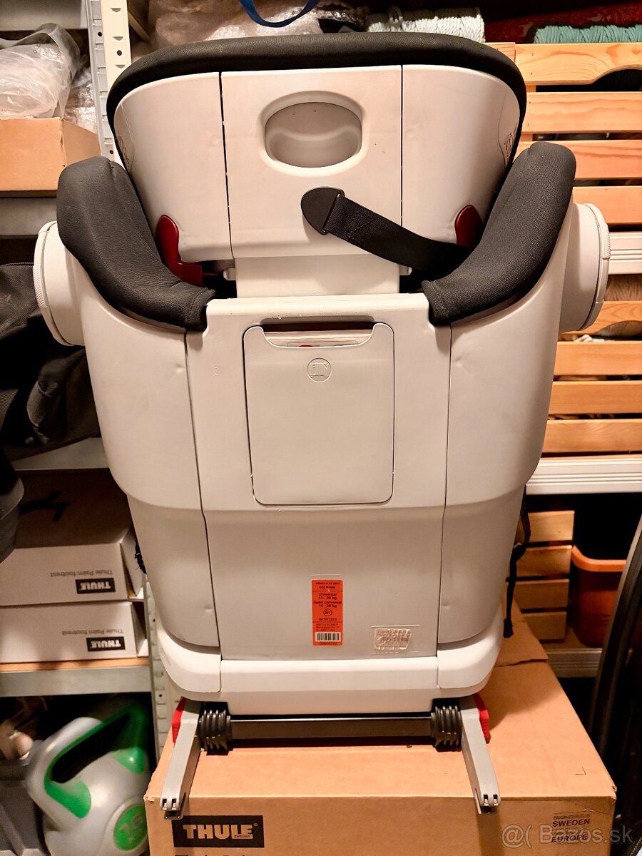 Romer Britax autosedačka - 2