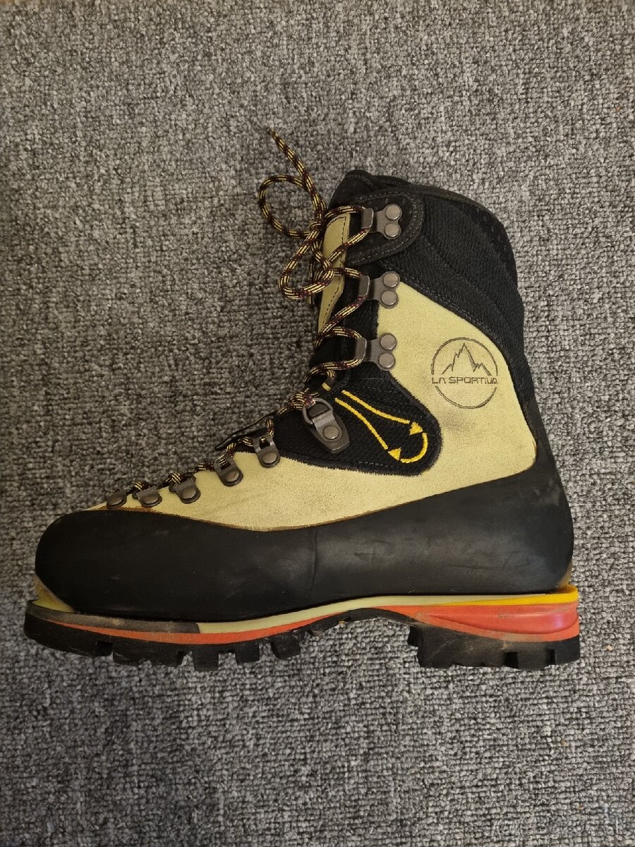 Turistické topánky - 2