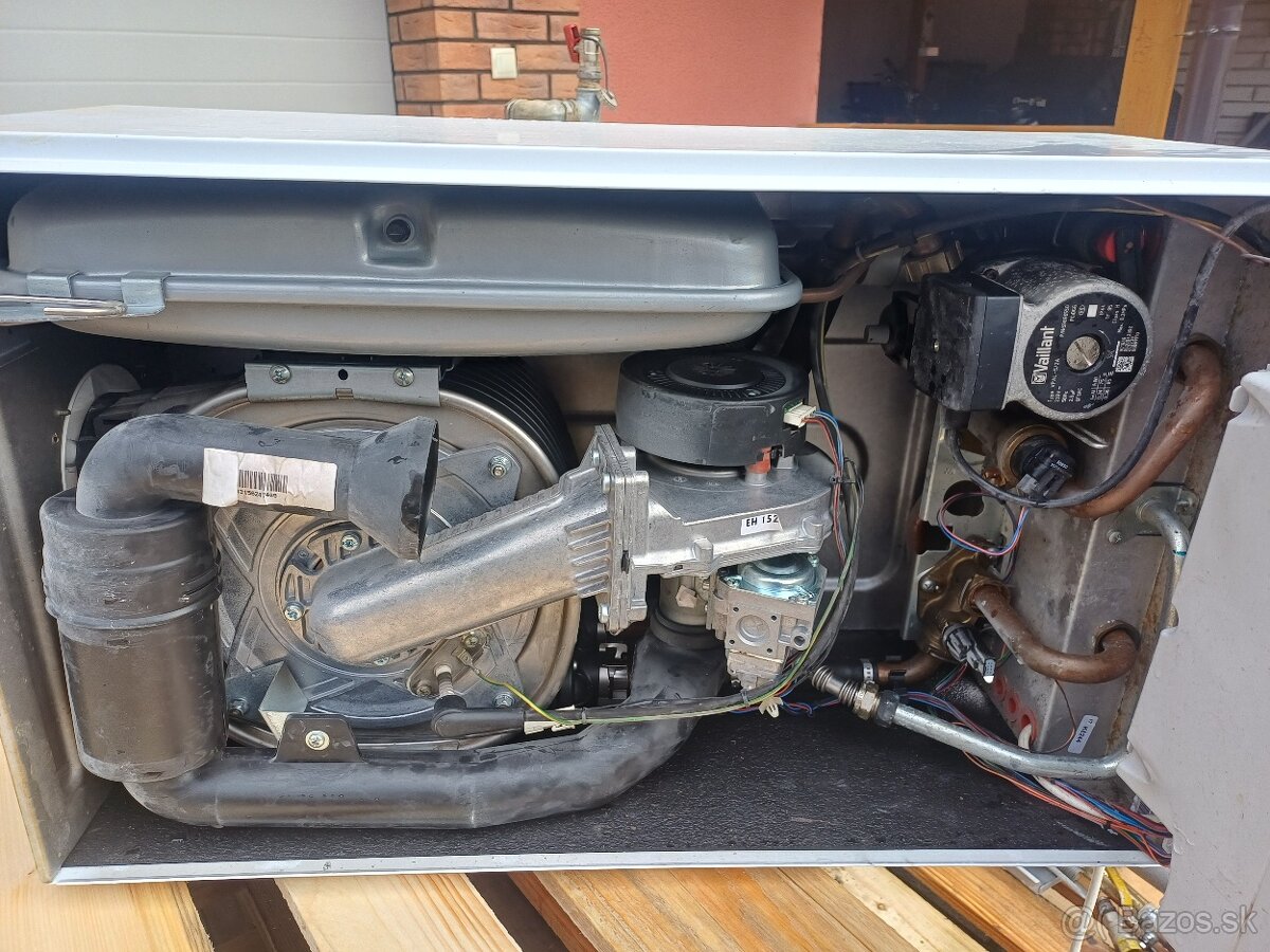 Vaillant ,Vailant - 2