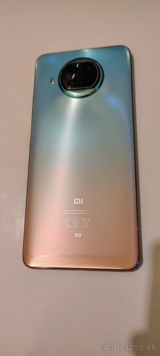 Xiaomi Mi 10T lite - 2