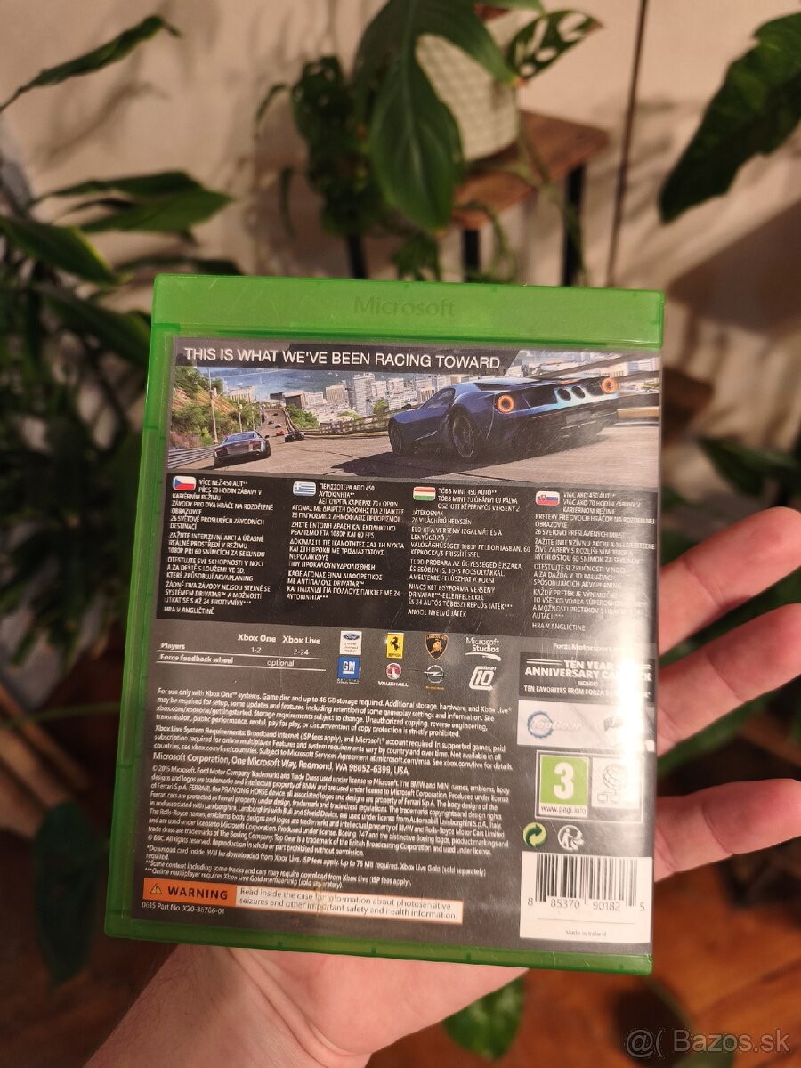 Forza Motorsport 6 - 2