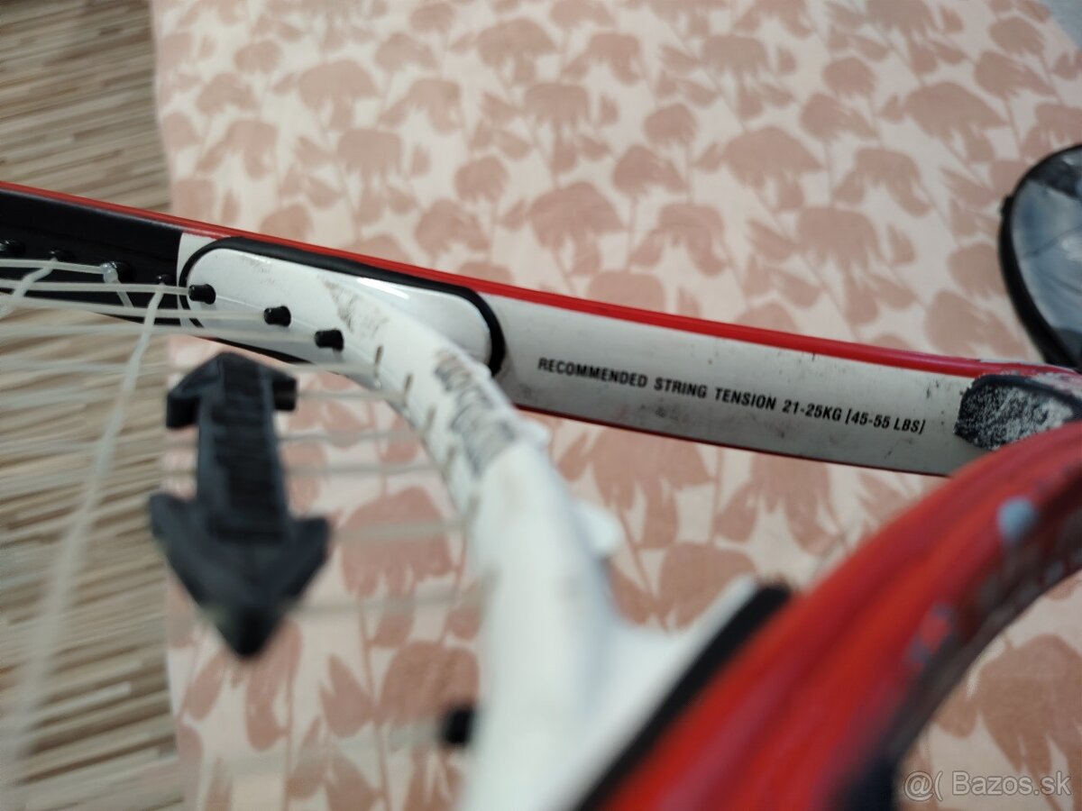 Tenisová raketa Wilson-Roger Federer - 2