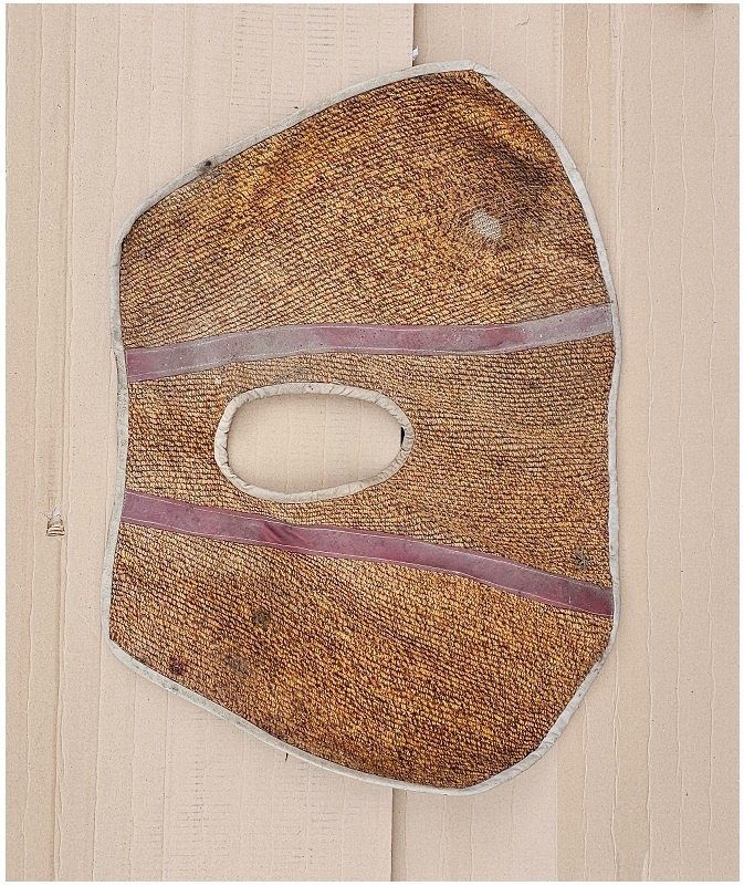 Škoda 1201 sanitka. - 2