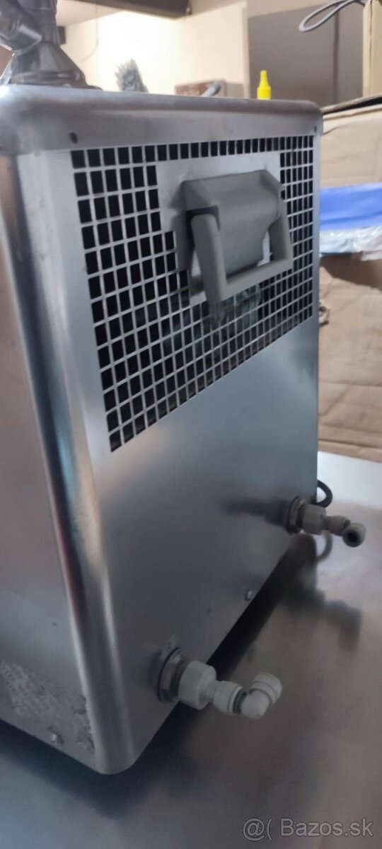 Vycapne zariadenie suché - 2