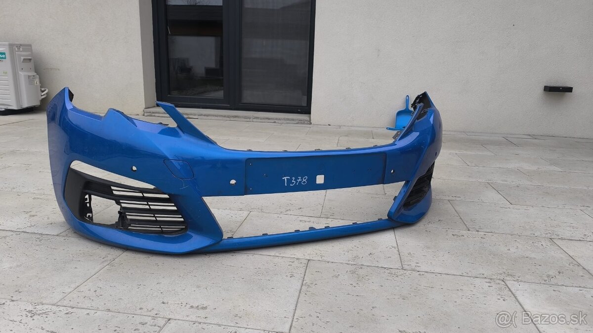 Nárazník Peugeot 308sw 2019 - 2