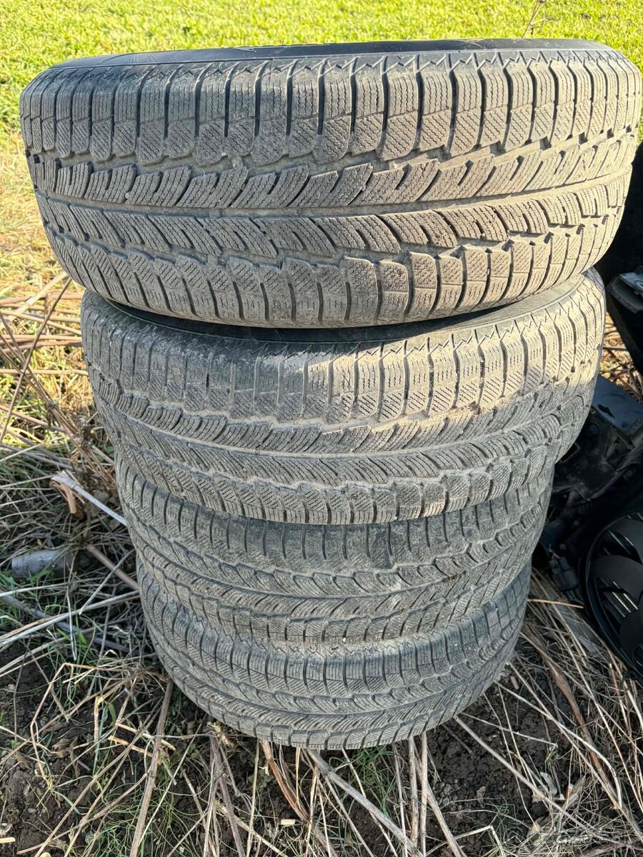 Predám elektróny BMW - 2