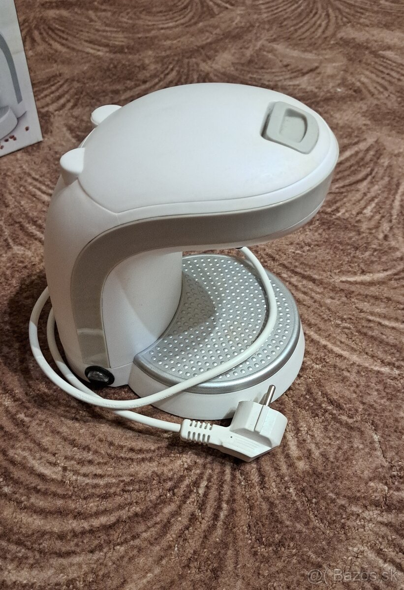 SENCOR SCE 2001WH - 2