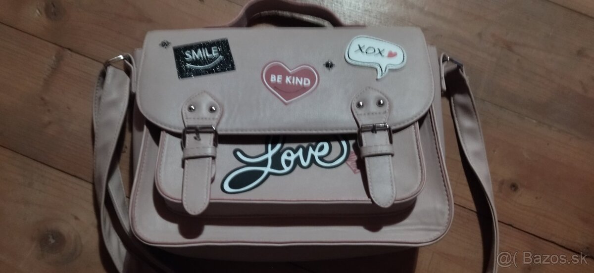 dievč.. kabela/taška - 2