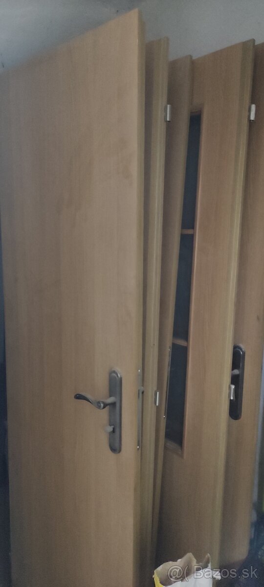 Dvere lave 60 - 2