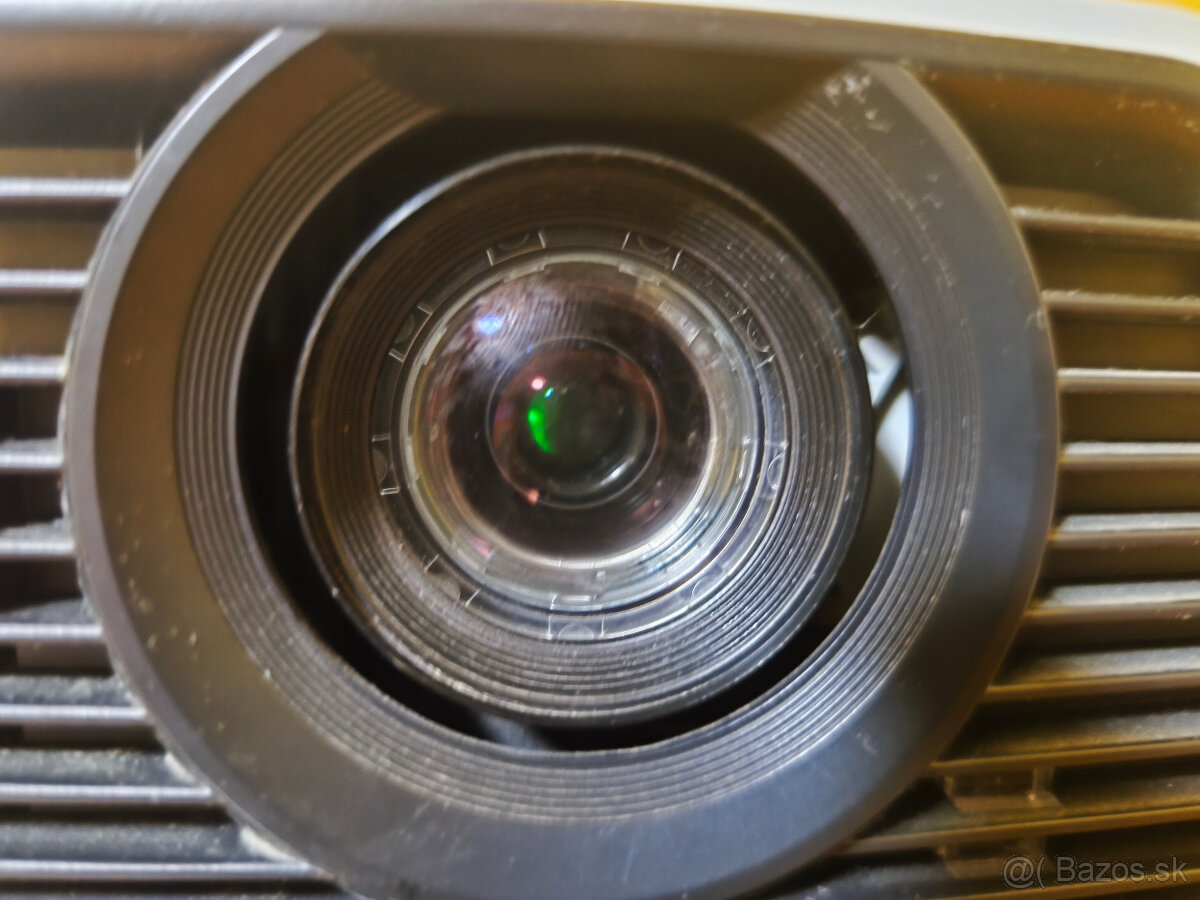 Data projektor Sony VPL-EX7 - 2