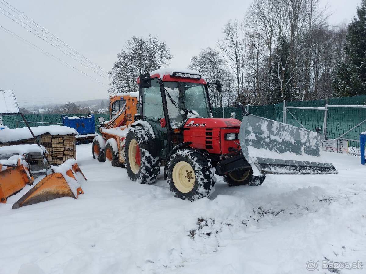 Samé Solaris 45 - 2