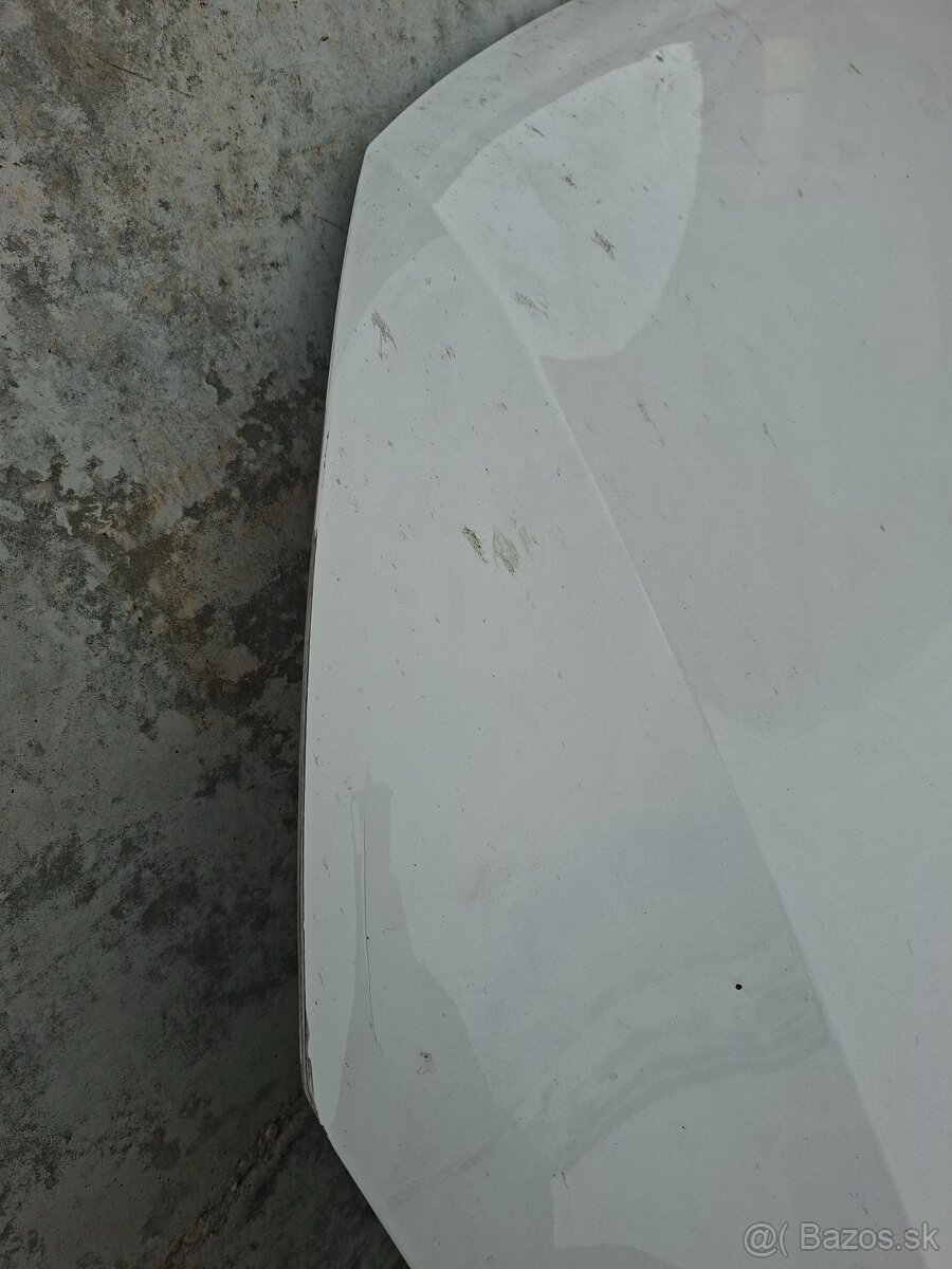 PREDNA KAPOTA STENA VW CADDY 2K5 2015-2020 - 2