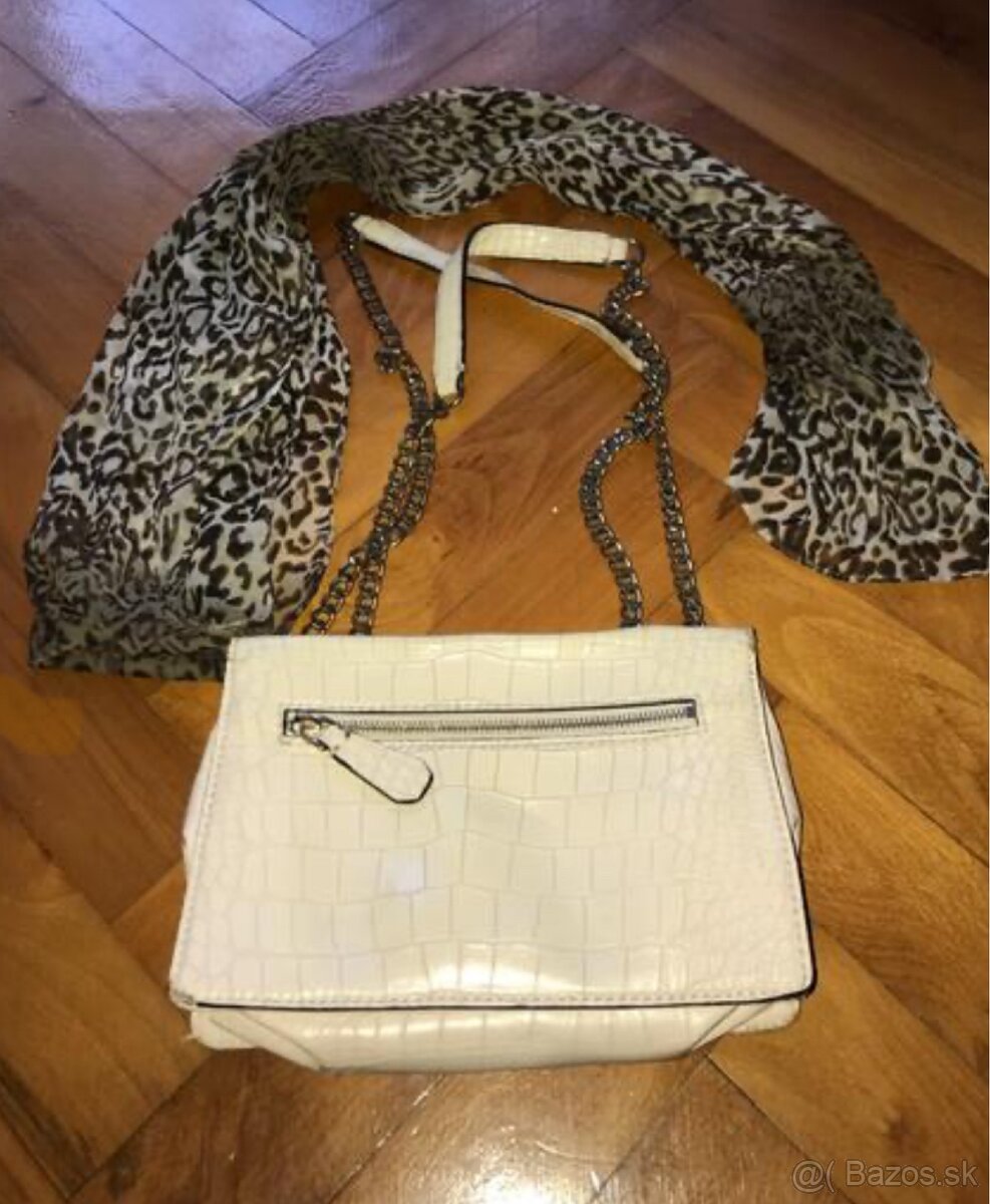 Kabelka Guess - nosená - original - 2