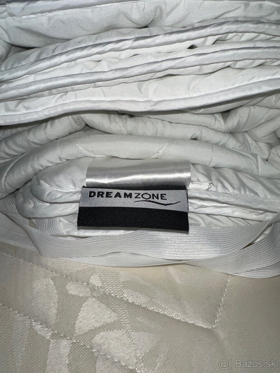 Dreamzone Chránič Matraca 140 x 200cm - 2