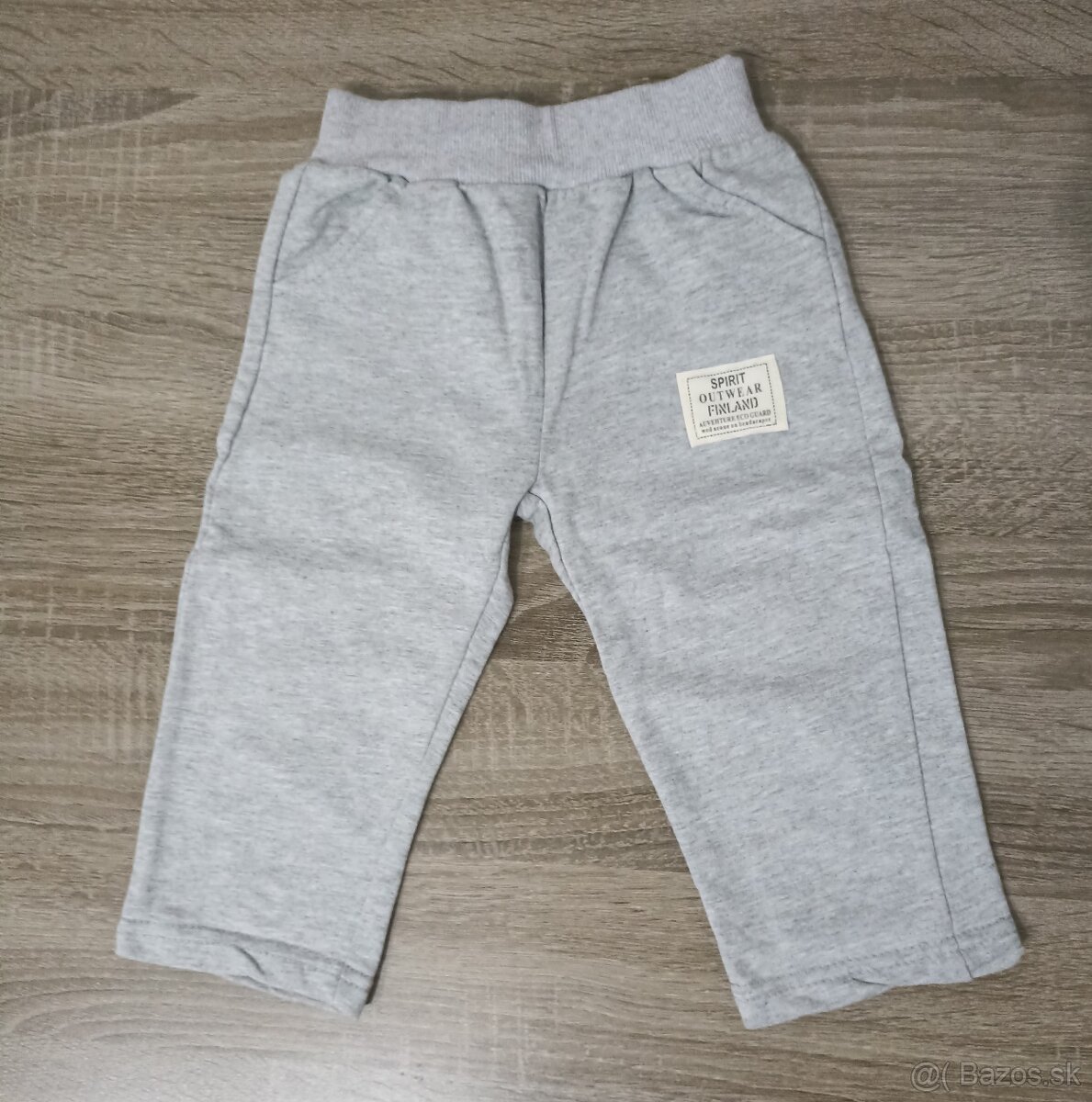 Dvojdielna súprava - 2