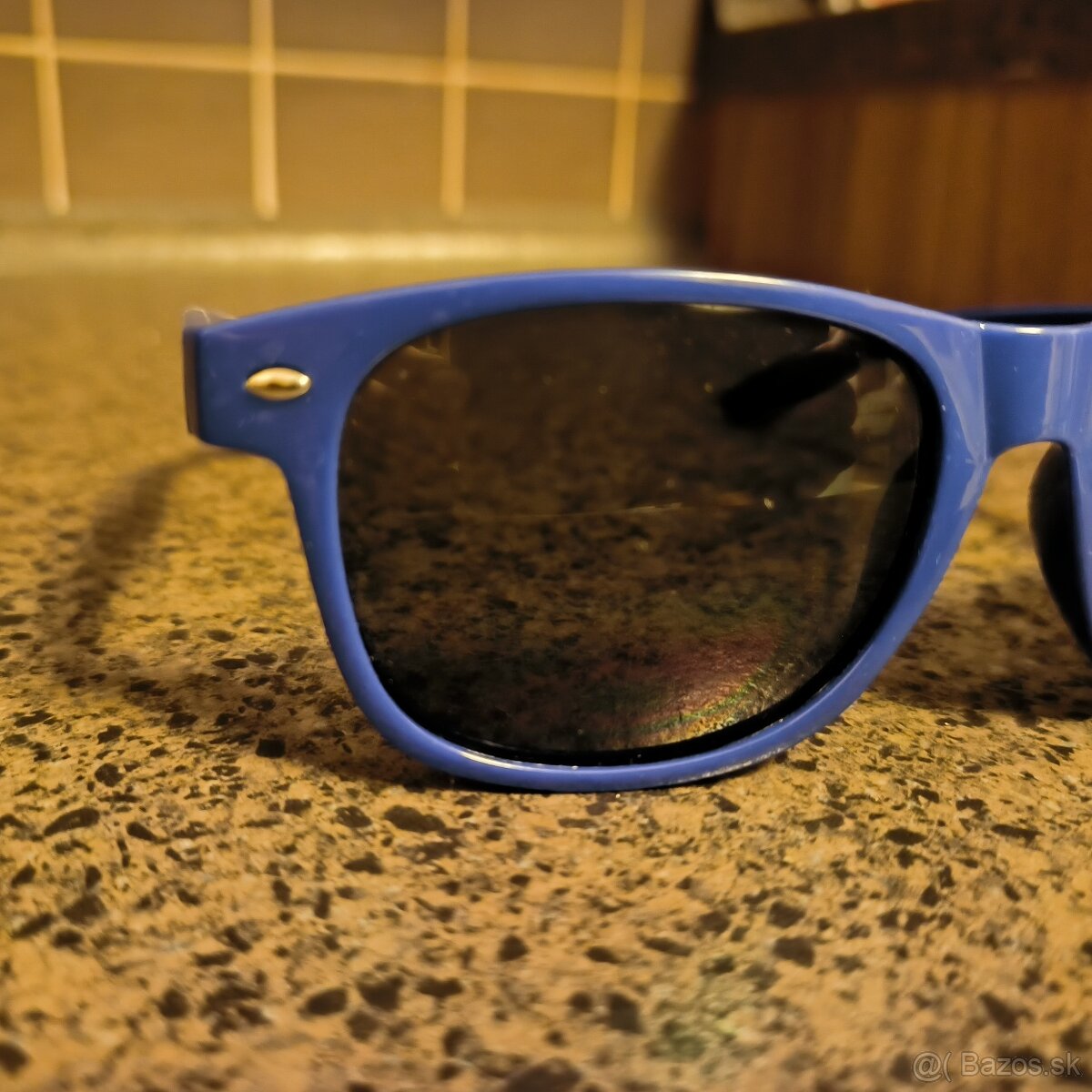 Okuliare slnečné Pepsi - 2