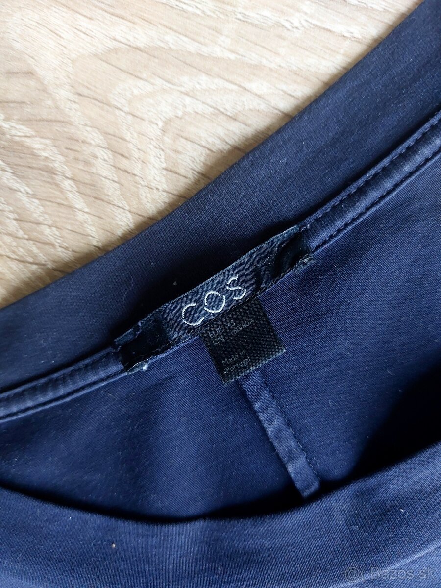 Šaty COS č. XS-S - 2