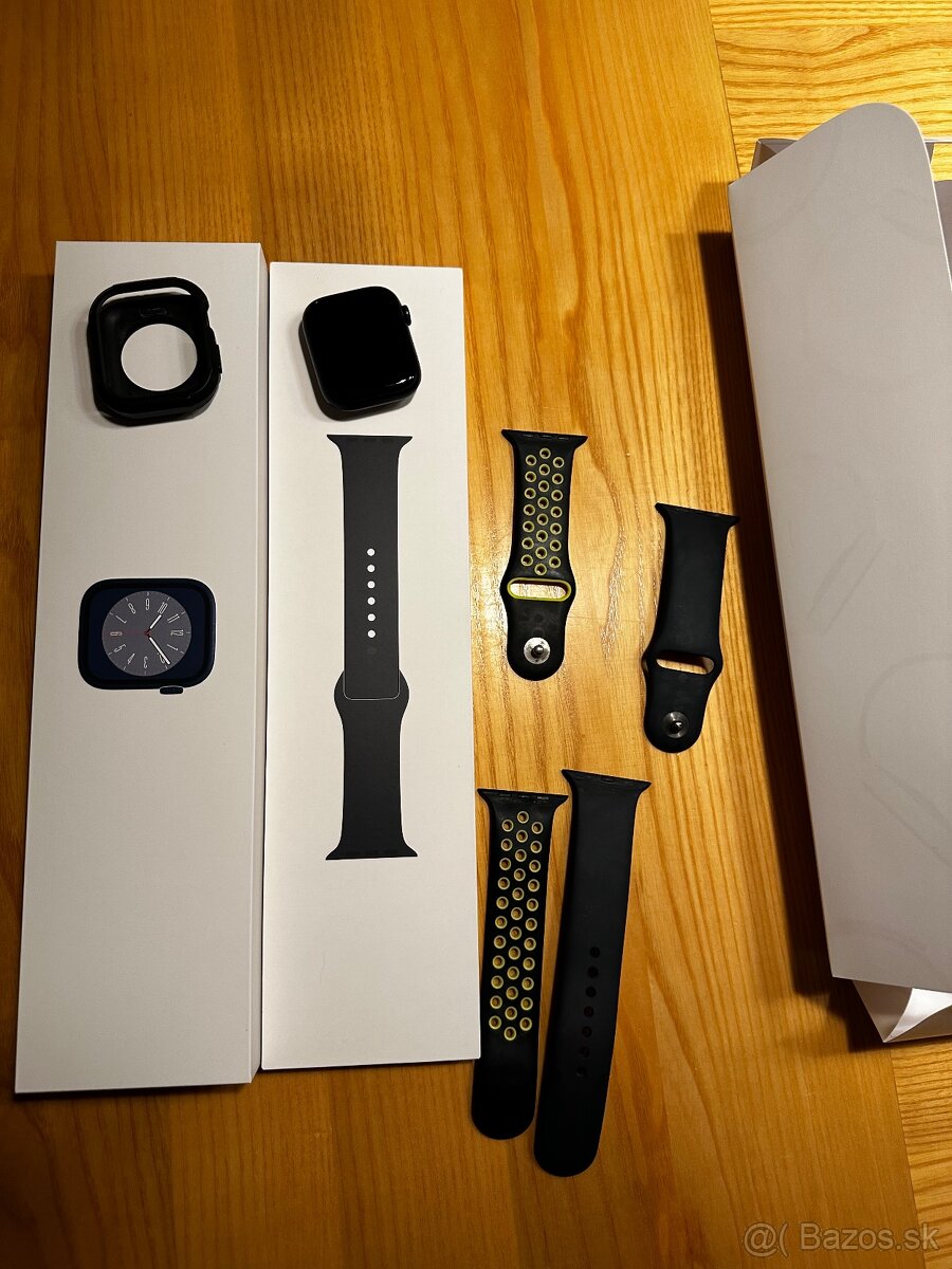 Apple watch 8 45mm - 2