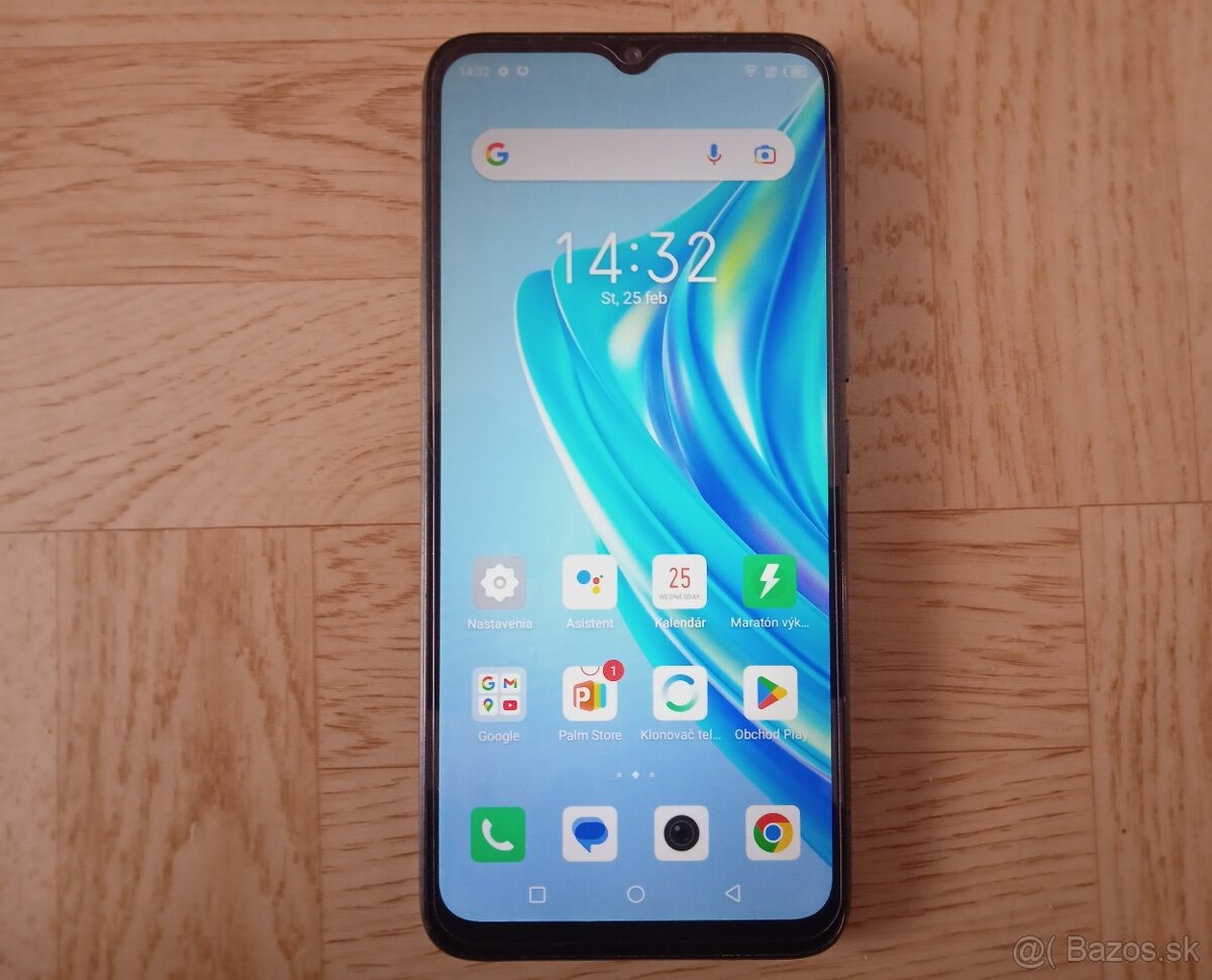 Infinix Hot 20i 7GB/64GB - 2