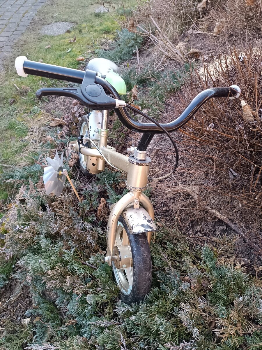 Detské odrážadlo od 3 rokov - 2