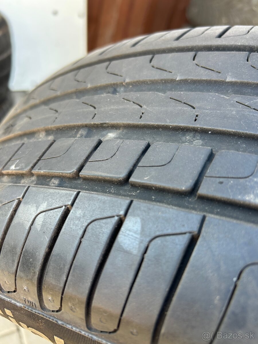 Pirelli 225/50R18 Letne - 2