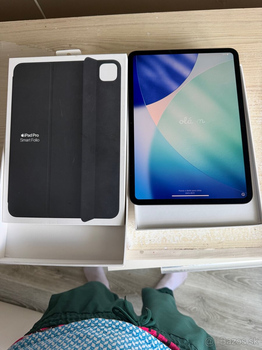 IPad Apple pro 11 M5 2026 - 2